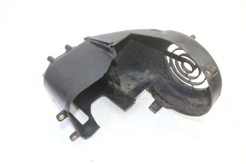 photo de CUBIERTA DEL MOTOR PGO RODOSHOW 2T 50 (2003 - 2007)