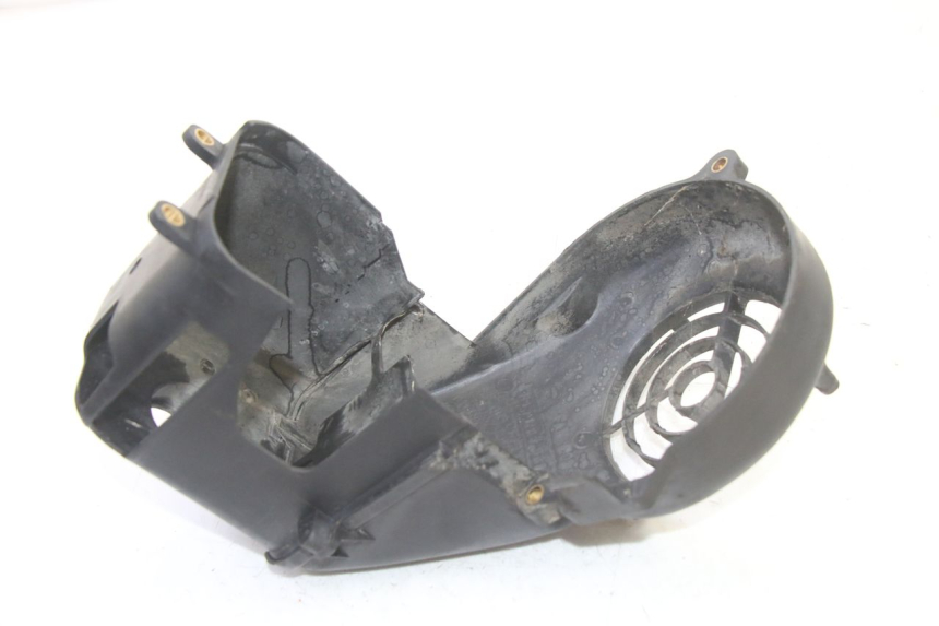 photo de CUBIERTA DEL MOTOR PGO RODOSHOW 2T 50 (2003 - 2007)