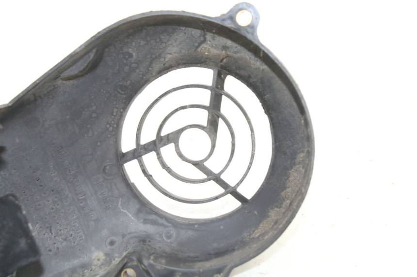 photo de CUBIERTA DEL MOTOR PGO RODOSHOW 2T 50 (2003 - 2007)