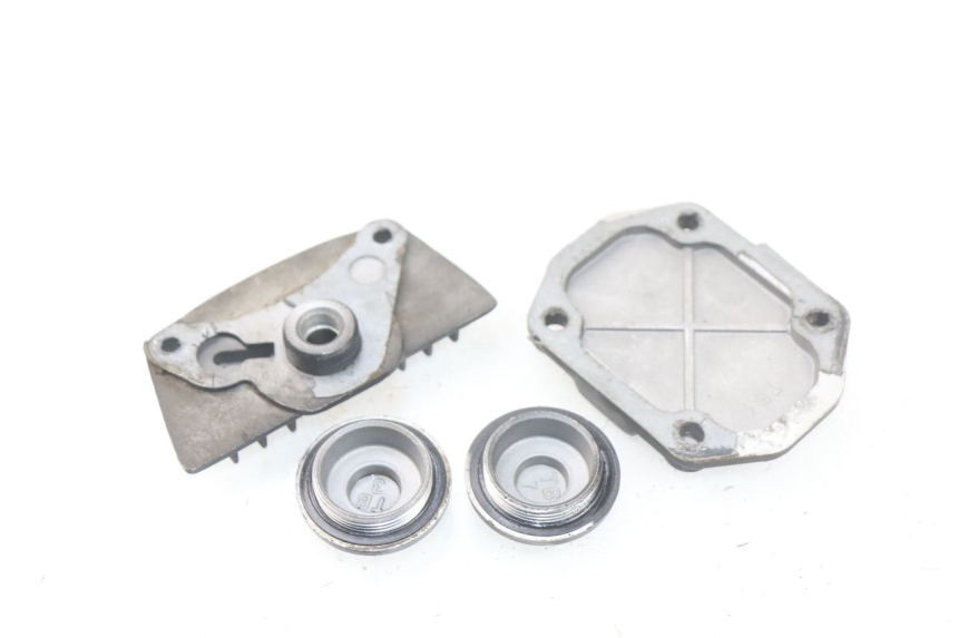 photo de TAPA MOTOR MINI MX ROOKIE 125