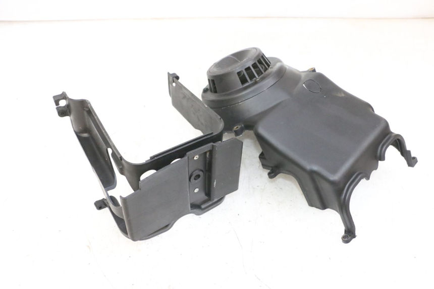 photo de TAPA MOTOR DAELIM S1 125 (2007 - 2016) - Vista general del producto