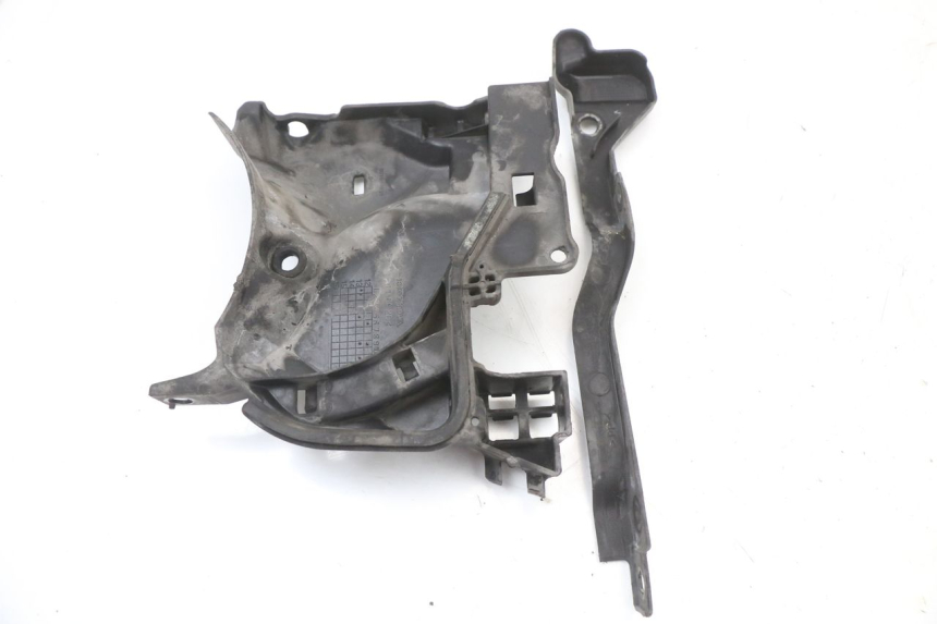 photo de TAPA MOTOR HONDA SH ABS 125 (2012 - 2017)