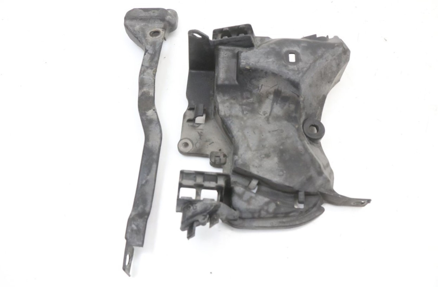 photo de TAPA MOTOR HONDA SH ABS 125 (2012 - 2017)