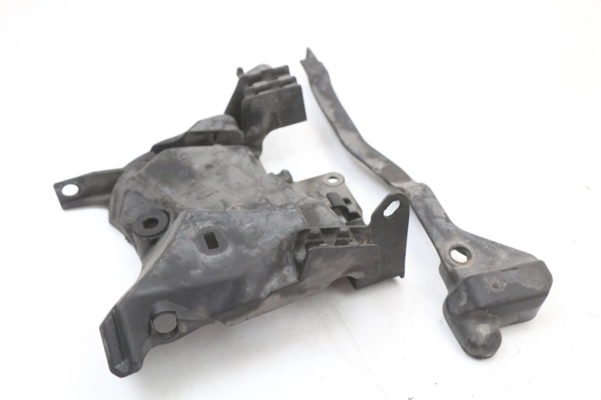 photo de TAPA MOTOR HONDA SH ABS 125 (2012 - 2017)