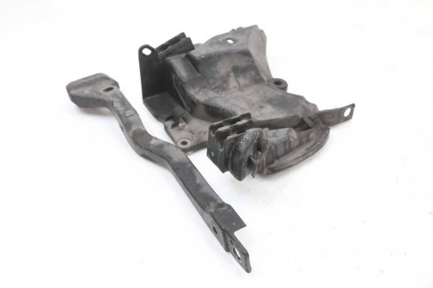 photo de TAPA MOTOR HONDA SH ABS 125 (2012 - 2017)