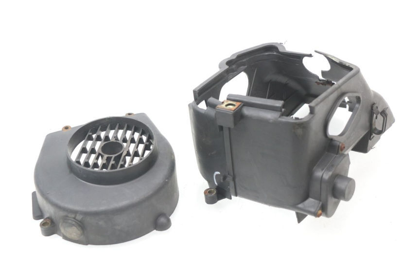 photo de TAPA MOTOR JONWAY SOLANA 50 (2007 - 2016)