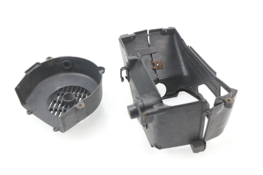 photo de TAPA MOTOR JONWAY SOLANA 50 (2007 - 2016)
