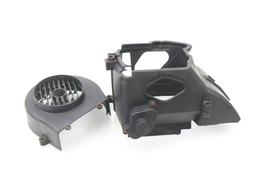 photo de TAPA MOTOR JONWAY SOLANA 50 (2007 - 2016)