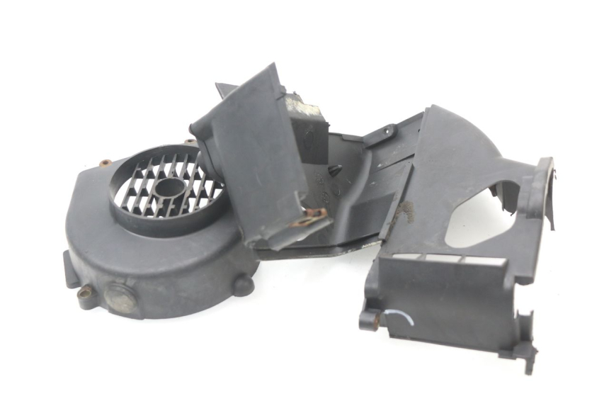 photo de TAPA MOTOR JONWAY SOLANA 50 (2007 - 2016)