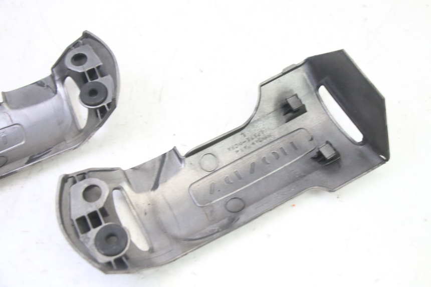 photo de TAPA MOTOR HONDA ST PAN EUROPEAN 1300 (2002 - 2013)