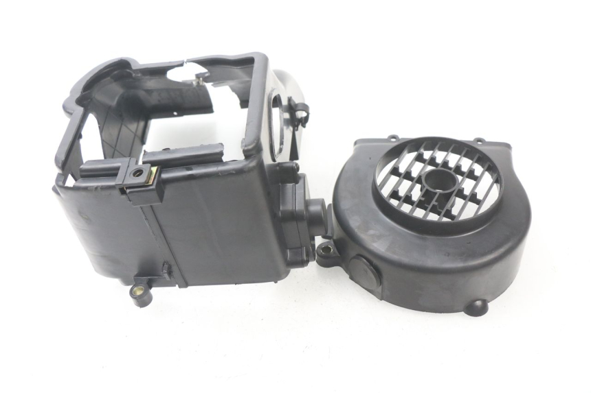 photo de TAPA MOTOR UNIVERSAL BIKE ZN50QT-11B 50 (2018 - 2021)