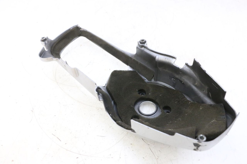 photo de TAPA MOTOR PIAGGIO VESPA GTS SUPER IE 125 (2009 - 2016) - Primer plano técnico