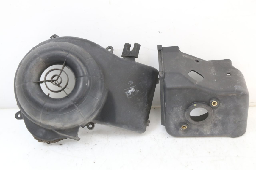photo de TAPA MOTOR PIAGGIO VESPA S 2T 50 (2007 - 2014)