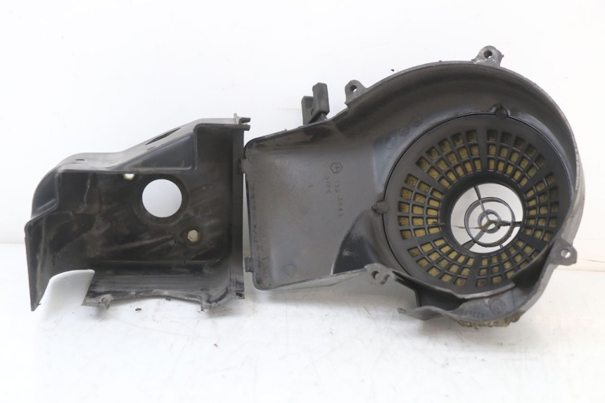 photo de TAPA MOTOR PIAGGIO VESPA S 2T 50 (2007 - 2014)