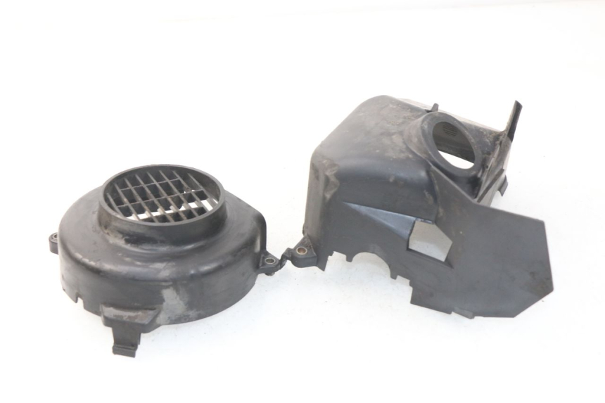 photo de TAPA MOTOR PEUGEOT VIVACITY 50 (2004 - 2009)