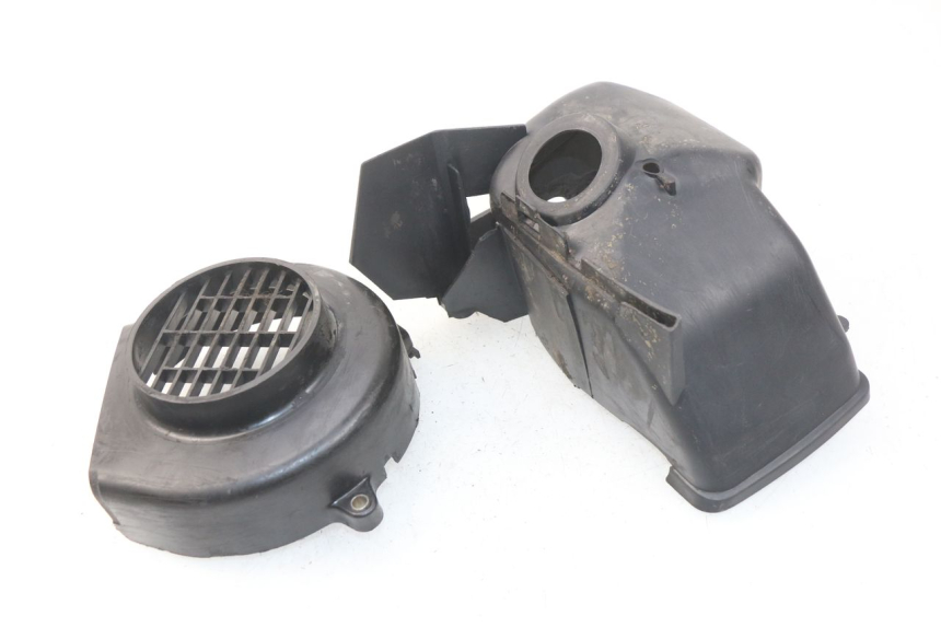 photo de TAPA MOTOR PEUGEOT VIVACITY 50 (2004 - 2009)