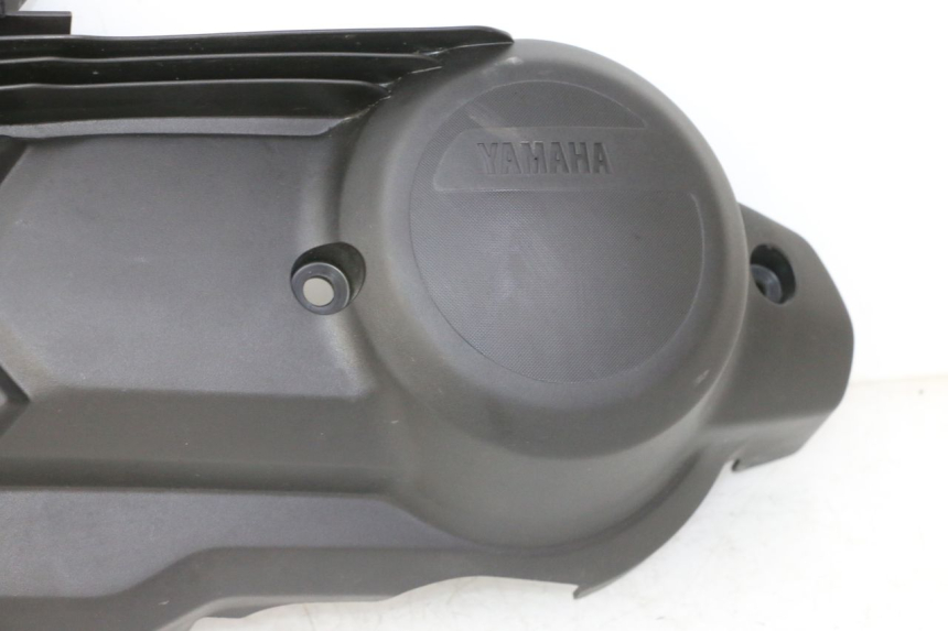 photo de TAPA MOTOR YAMAHA XMAX X-MAX 125 (2021 - 2025)
