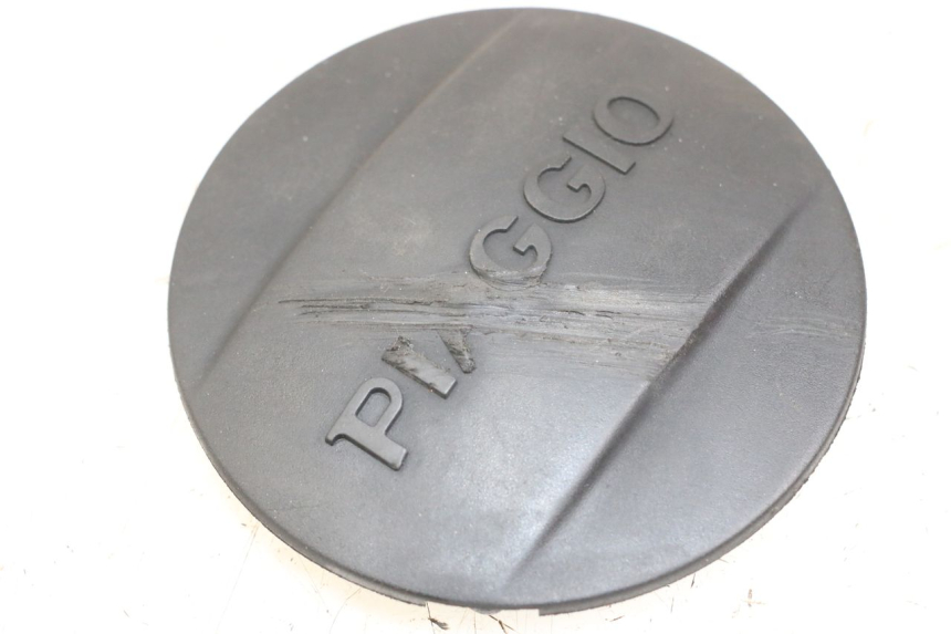 photo de TAPA DE MOTOR PIAGGIO X10 125 (2012 - 2017)