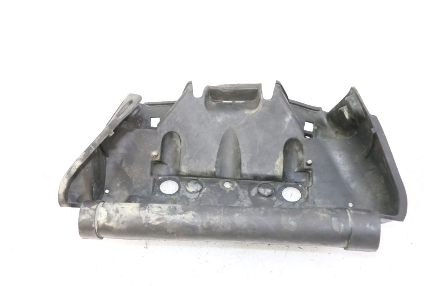 photo de TAPA MOTOR YAMAHA XJ6 ABS 600 (2008 - 2016)