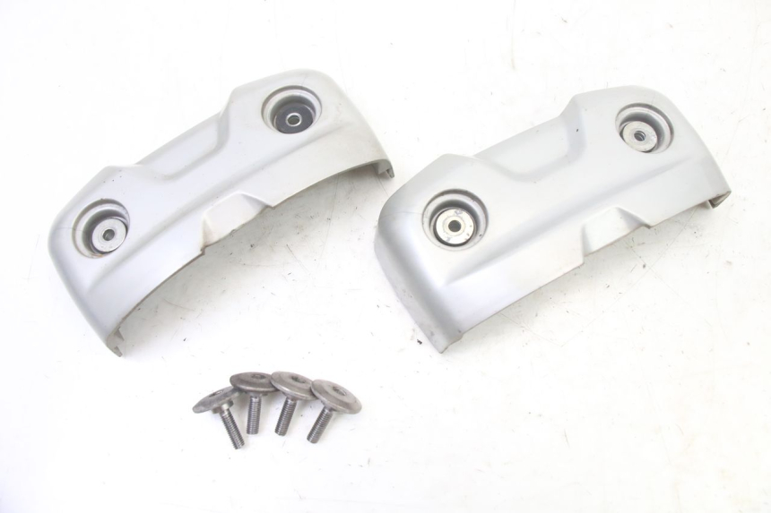 photo de TAPA MOTOR HONDA XLV VARADERO 125 (2000 - 2006)