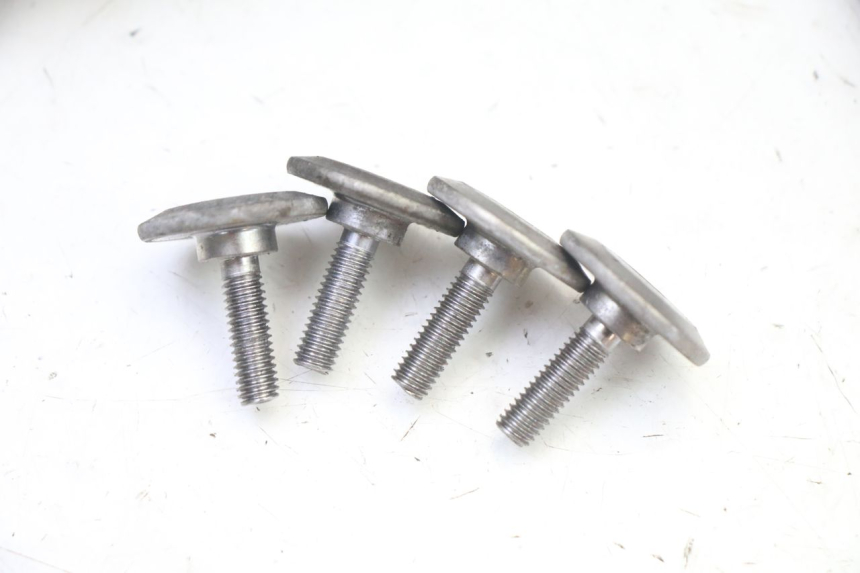 photo de TAPA MOTOR HONDA XLV VARADERO 125 (2000 - 2006)