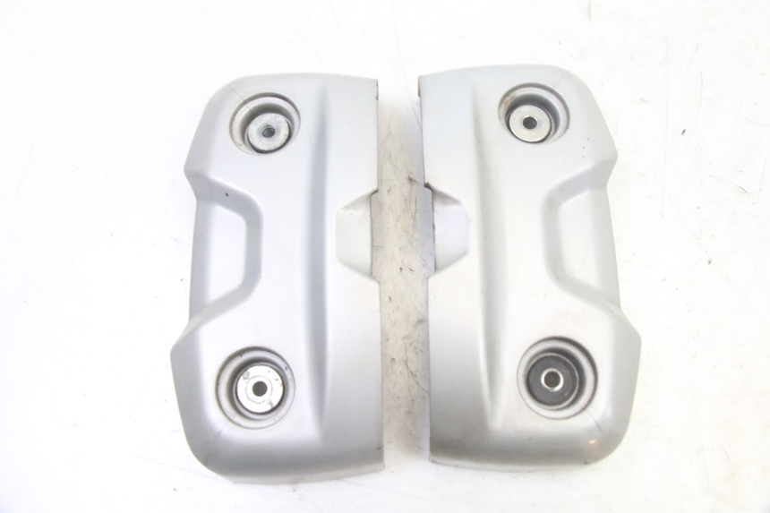 photo de TAPA MOTOR HONDA XLV VARADERO 125 (2000 - 2006)