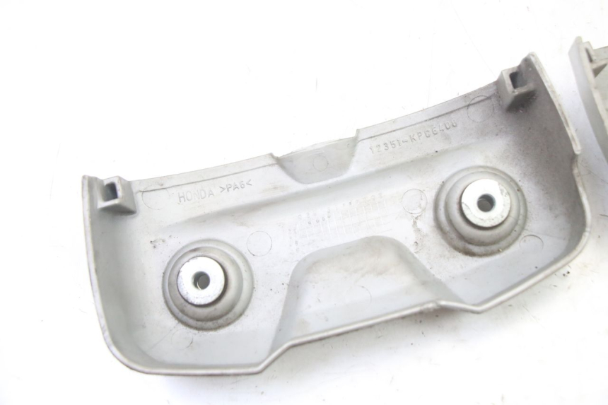 photo de TAPA MOTOR HONDA XLV VARADERO 125 (2000 - 2006)