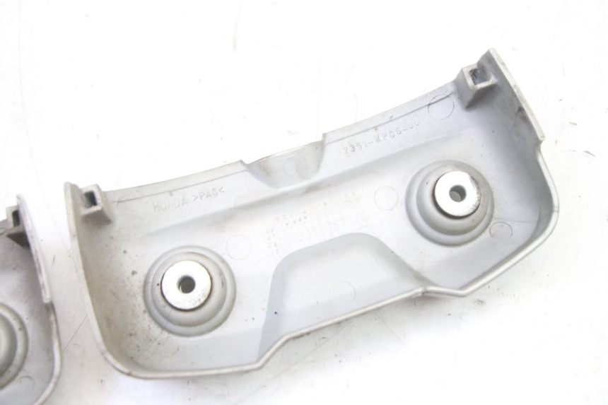 photo de TAPA MOTOR HONDA XLV VARADERO 125 (2000 - 2006)