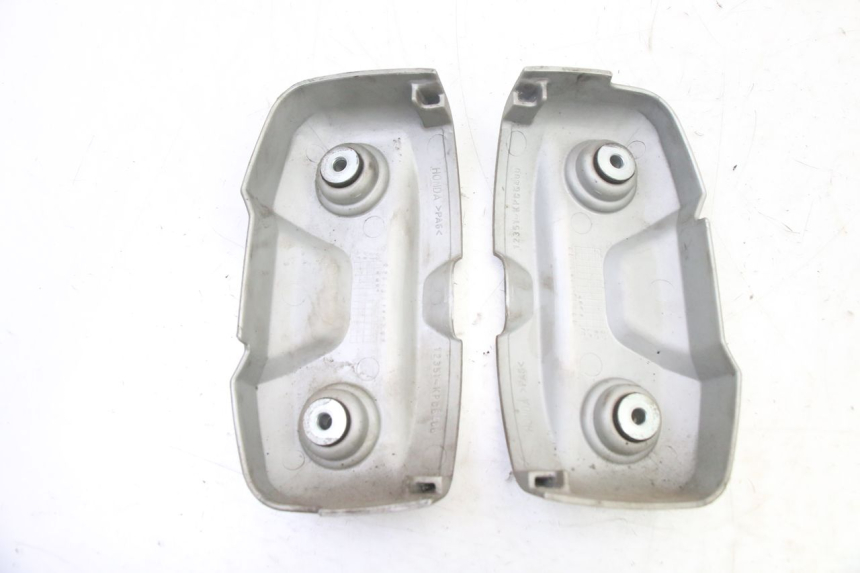 photo de TAPA MOTOR HONDA XLV VARADERO 125 (2000 - 2006)