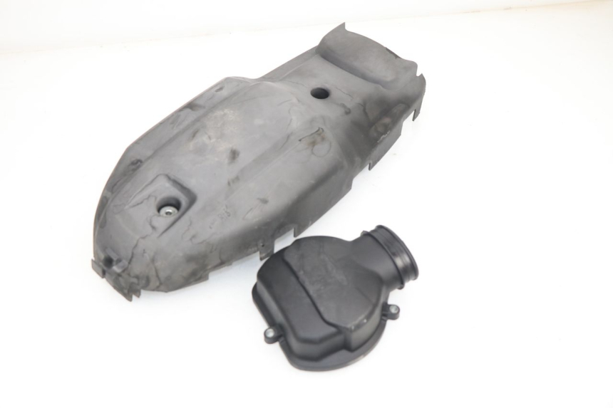 photo de TAPA DE MOTOR YAMAHA XMAX X-MAX 125 (2006 - 2009)