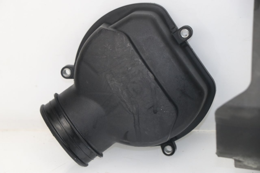 photo de TAPA DE MOTOR YAMAHA XMAX X-MAX 125 (2006 - 2009)