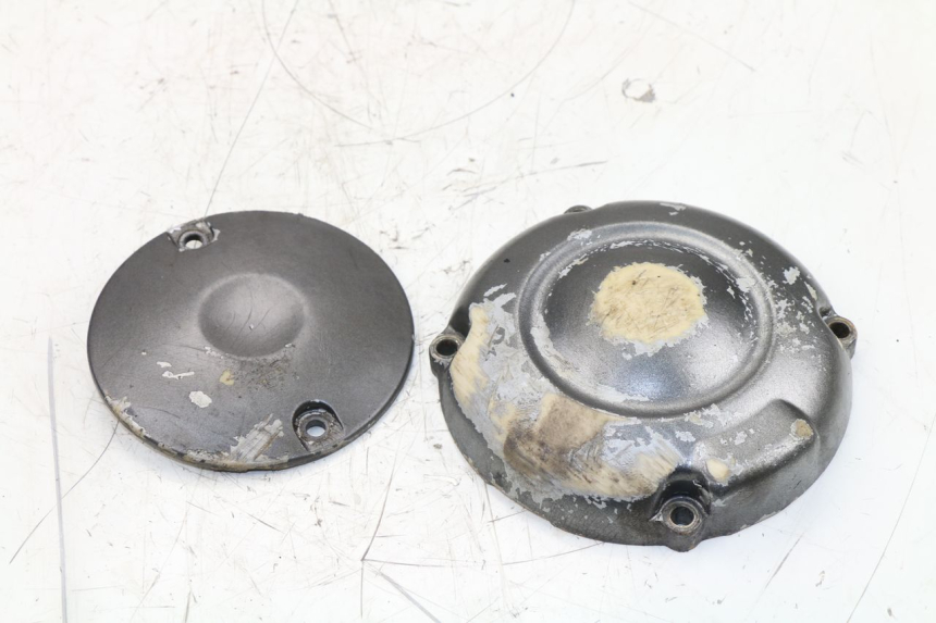 photo de TAPA MOTOR YAMAHA XJS DIVERSION 600 (1997 - 1999) - Vista principal