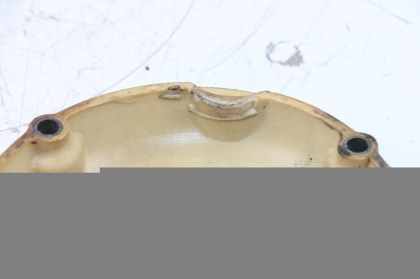 photo de TAPA MOTOR YAMAHA XJS DIVERSION 600 (1997 - 1999) - Zoom estado de uso