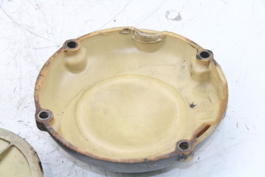 photo de TAPA MOTOR YAMAHA XJS DIVERSION 600 (1997 - 1999) - Otra perspectiva