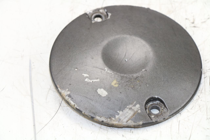 photo de TAPA MOTOR YAMAHA XJS DIVERSION 600 (1997 - 1999) - Detalles de los puntos de fijación