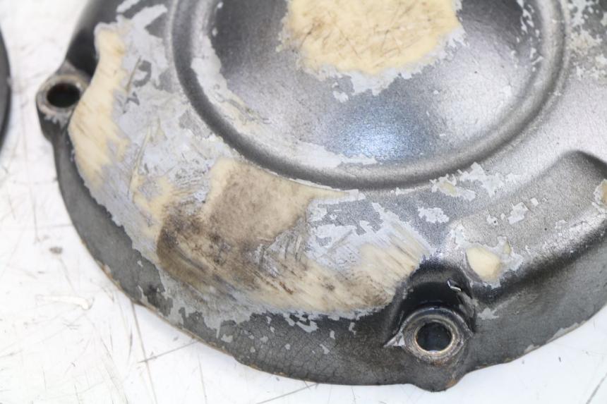 photo de TAPA MOTOR YAMAHA XJS DIVERSION 600 (1997 - 1999) - Recambio usado revisado