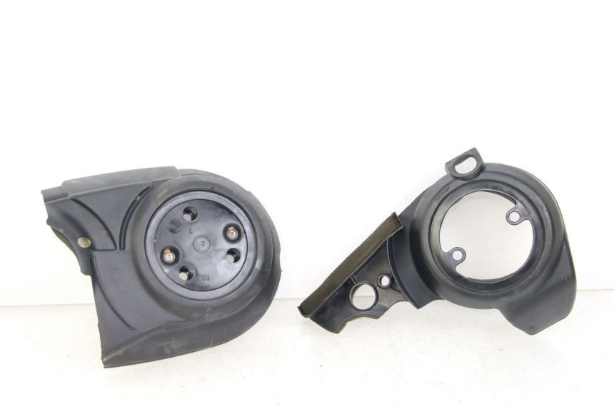 photo de TAPA MOTOR YAMAHA XP T-MAX TMAX 500 (2004 - 2007)