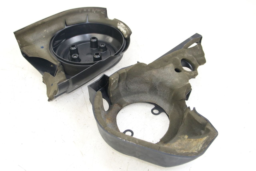 photo de TAPA MOTOR YAMAHA XP T-MAX TMAX 500 (2004 - 2007)