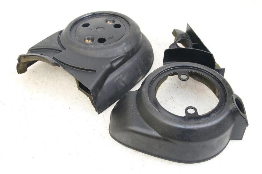 photo de TAPA MOTOR YAMAHA XP T-MAX TMAX 500 (2004 - 2007)