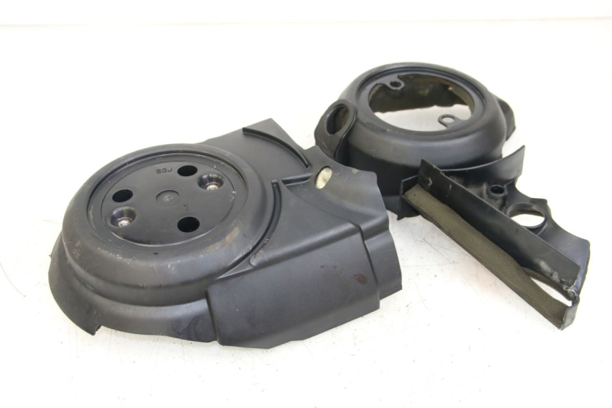 photo de TAPA MOTOR YAMAHA XP T-MAX TMAX 500 (2004 - 2007)