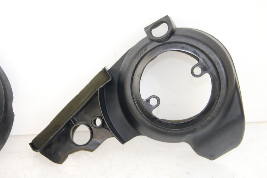 photo de TAPA MOTOR YAMAHA XP T-MAX TMAX 500 (2004 - 2007)