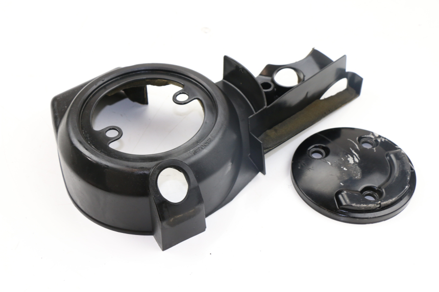 photo de TAPA MOTOR YAMAHA XP T-MAX TMAX ABS 500 (2000 - 2003)