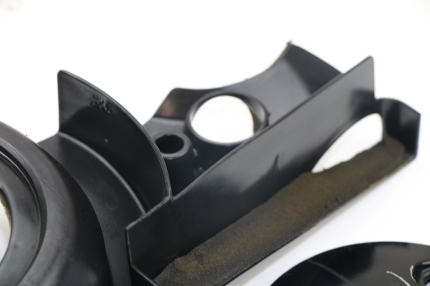 photo de TAPA MOTOR YAMAHA XP T-MAX TMAX ABS 500 (2000 - 2003)