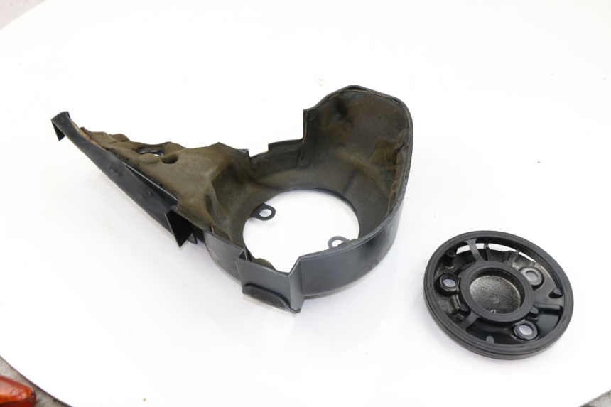 photo de TAPA MOTOR YAMAHA XP T-MAX TMAX ABS 500 (2000 - 2003)