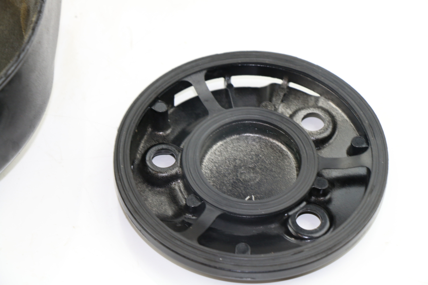 photo de TAPA MOTOR YAMAHA XP T-MAX TMAX ABS 500 (2000 - 2003)