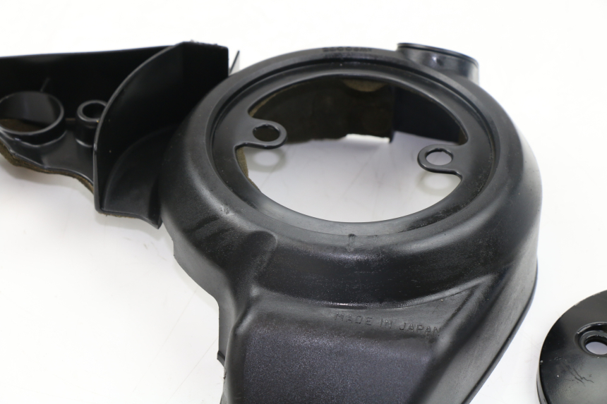 photo de TAPA MOTOR YAMAHA XP T-MAX TMAX ABS 500 (2000 - 2003)