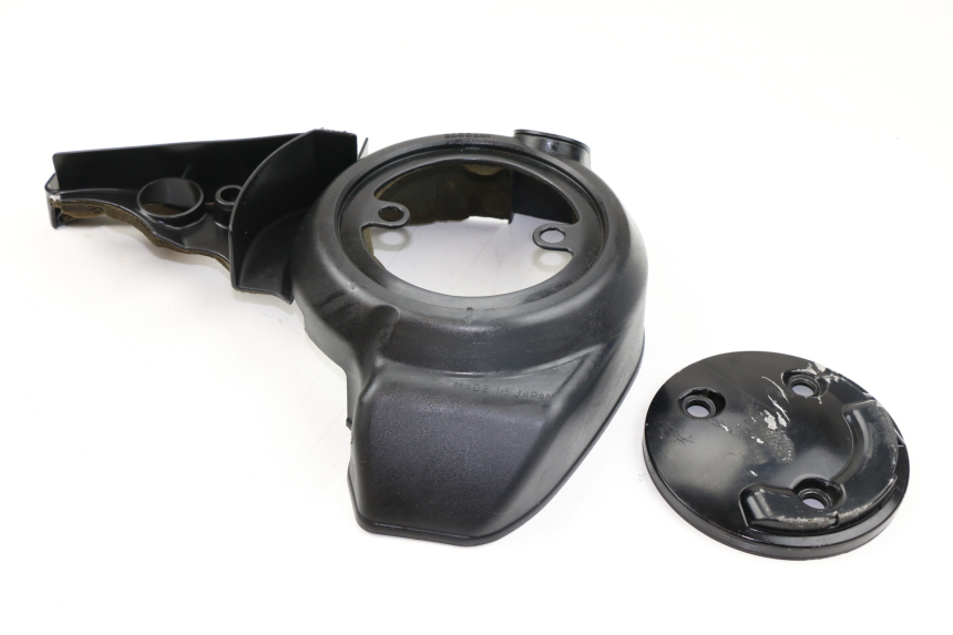 photo de TAPA MOTOR YAMAHA XP T-MAX TMAX ABS 500 (2000 - 2003)