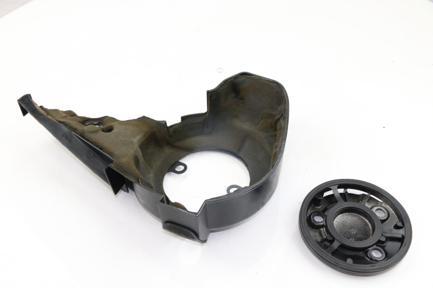 photo de TAPA MOTOR YAMAHA XP T-MAX TMAX ABS 500 (2000 - 2003)