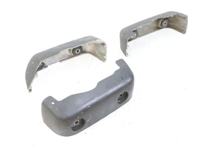 photo de TAPA MOTOR YAMAHA XV VIRAGO 535 (1988 - 2004)