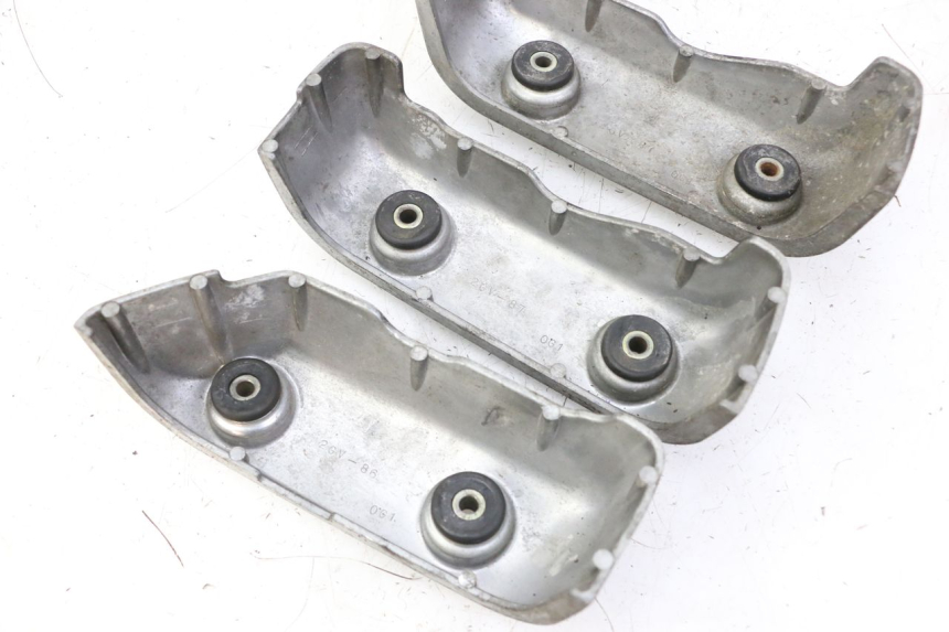 photo de TAPA MOTOR YAMAHA XV VIRAGO 535 (1988 - 2004)